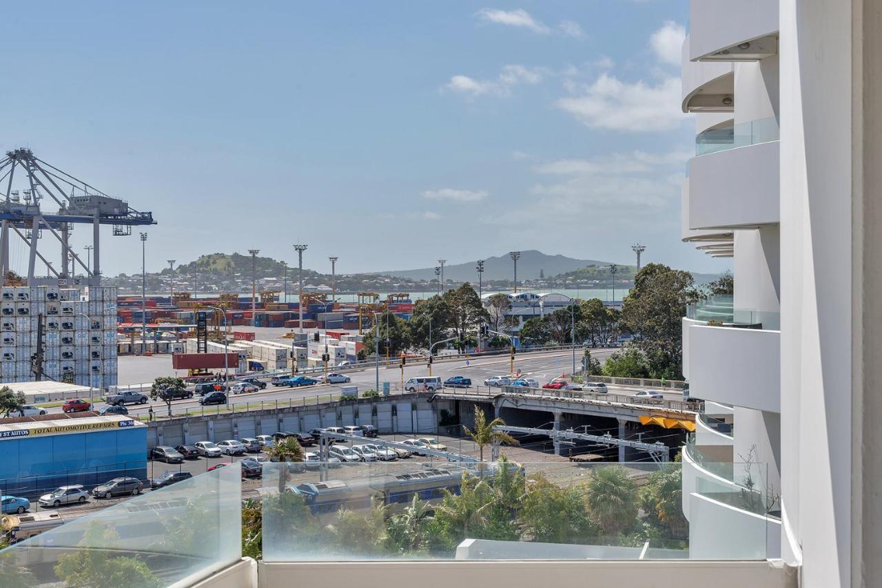 Qv City, Harbour Views, Spark Area 564 Auckland Luaran gambar