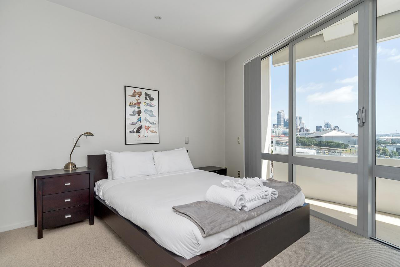 Qv City, Harbour Views, Spark Area 564 Auckland Luaran gambar