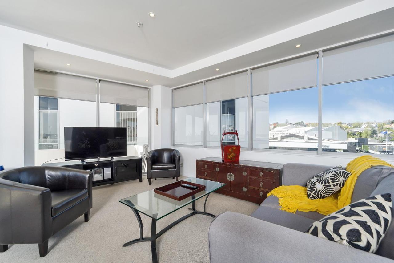 Qv City, Harbour Views, Spark Area 564 Auckland Luaran gambar